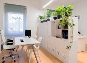 Contacte con Àliga Real Estate su agencia inmobiliaria en Barcelona